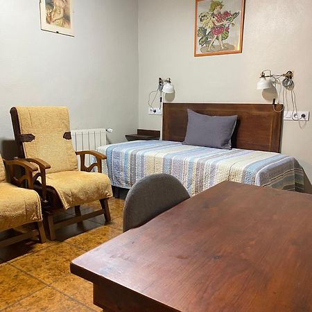 Casa Sara Hotel Кантавиеха Екстериор снимка