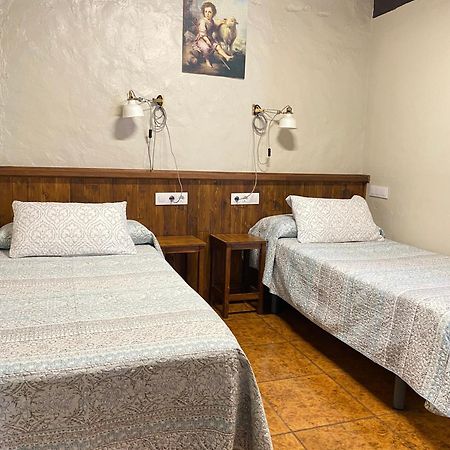Casa Sara Hotel Кантавиеха Екстериор снимка