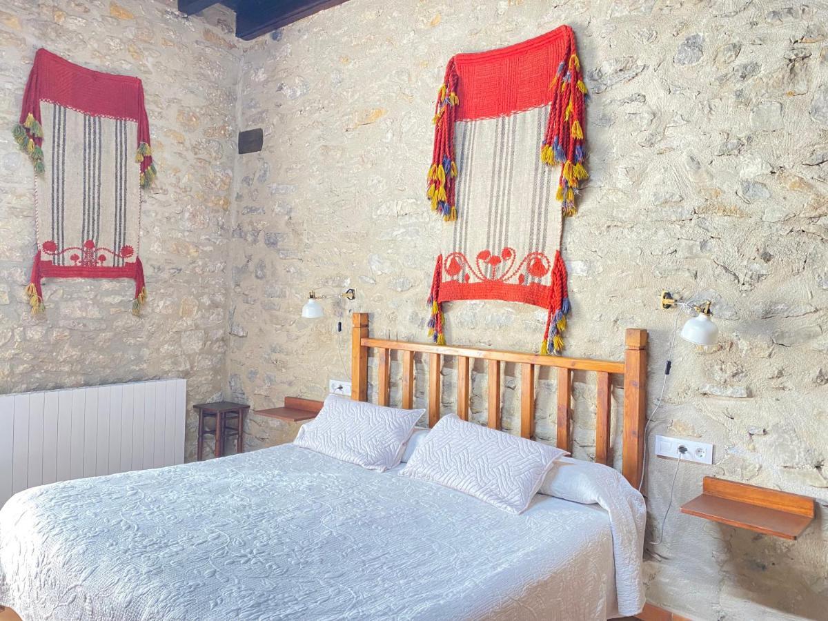 Casa Sara Hotel Кантавиеха Екстериор снимка