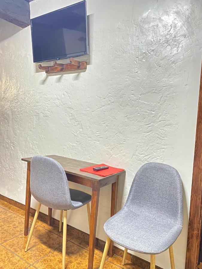 Casa Sara Hotel Кантавиеха Екстериор снимка