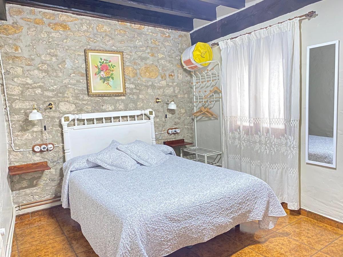Casa Sara Hotel Кантавиеха Екстериор снимка