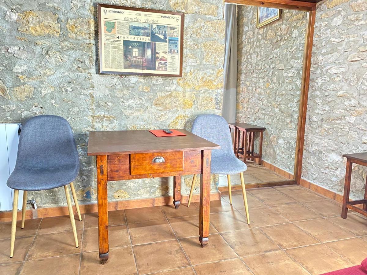Casa Sara Hotel Кантавиеха Екстериор снимка