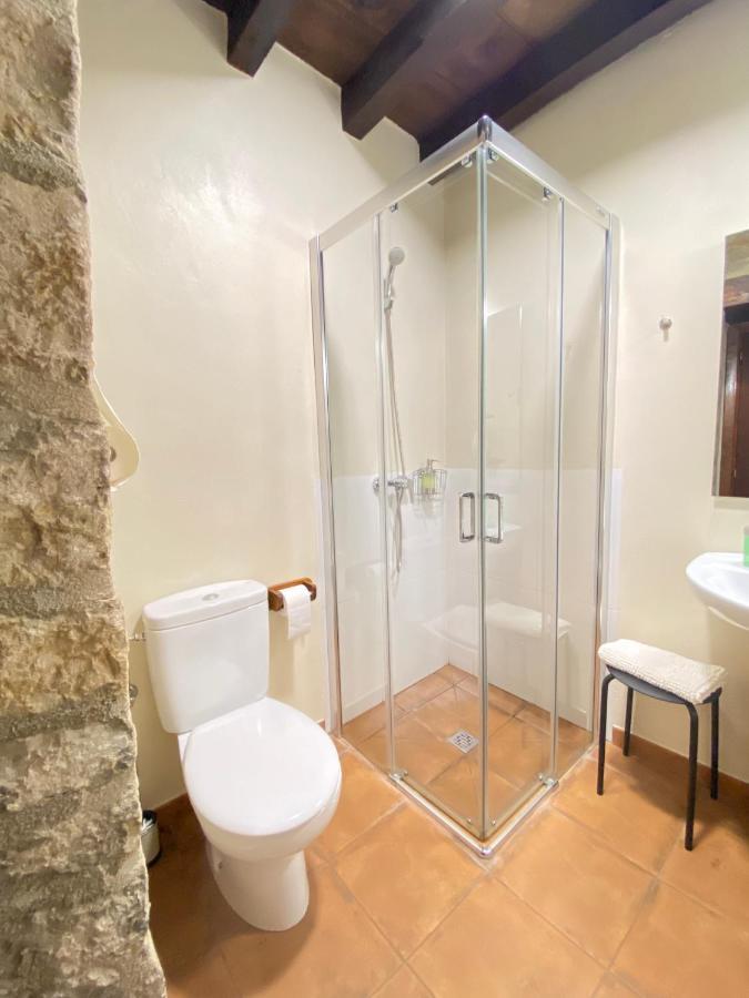 Casa Sara Hotel Кантавиеха Екстериор снимка