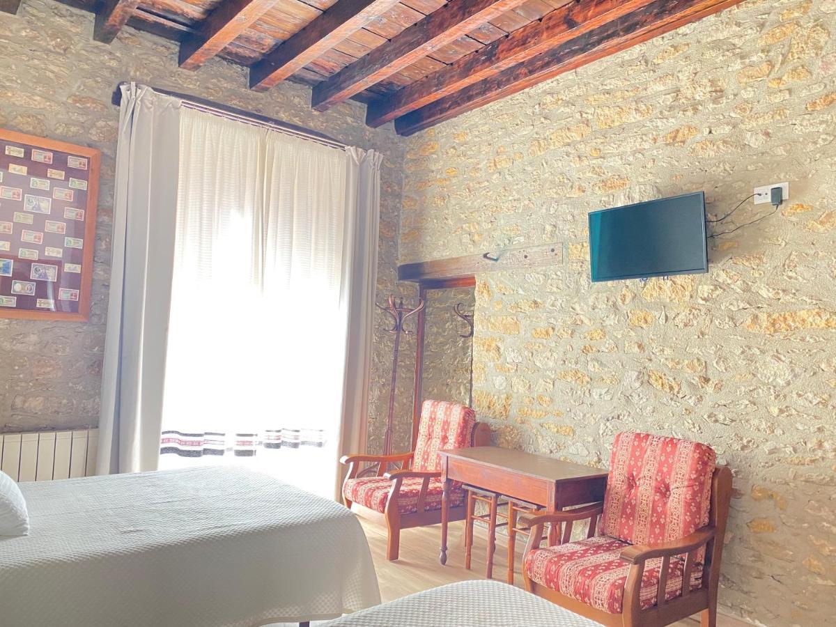 Casa Sara Hotel Кантавиеха Екстериор снимка
