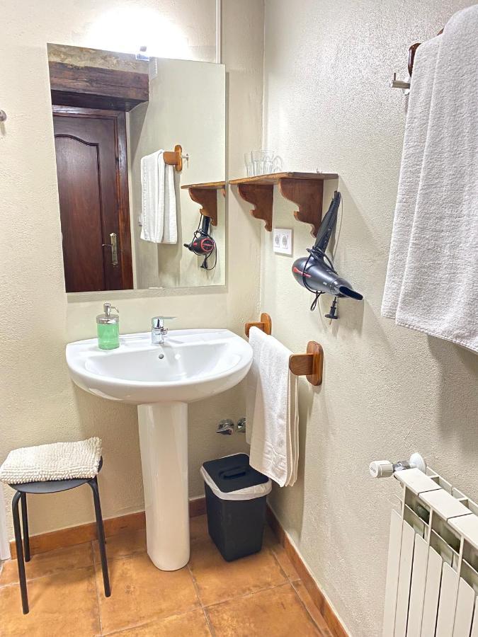 Casa Sara Hotel Кантавиеха Екстериор снимка