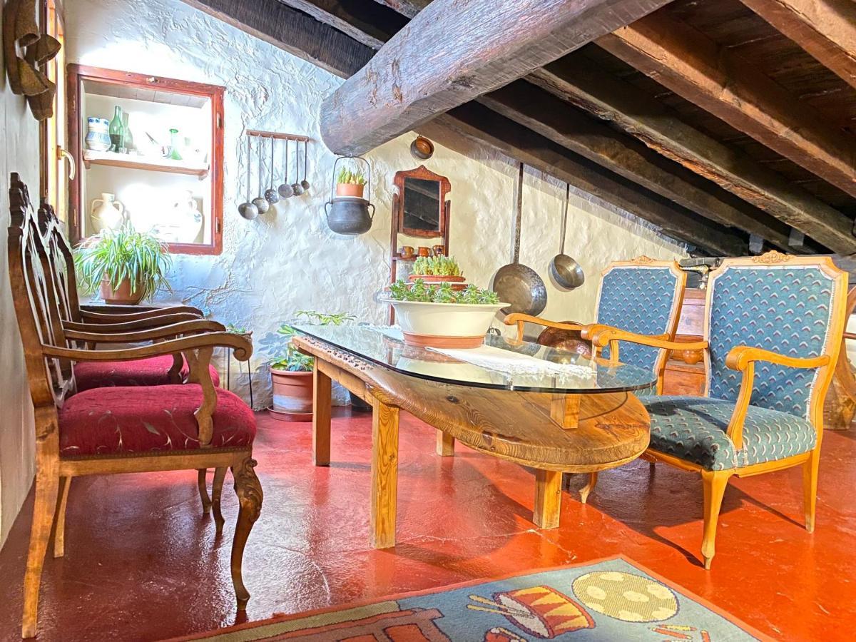 Casa Sara Hotel Кантавиеха Екстериор снимка
