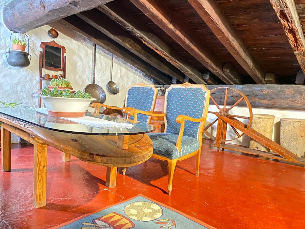 Casa Sara Hotel Кантавиеха Екстериор снимка