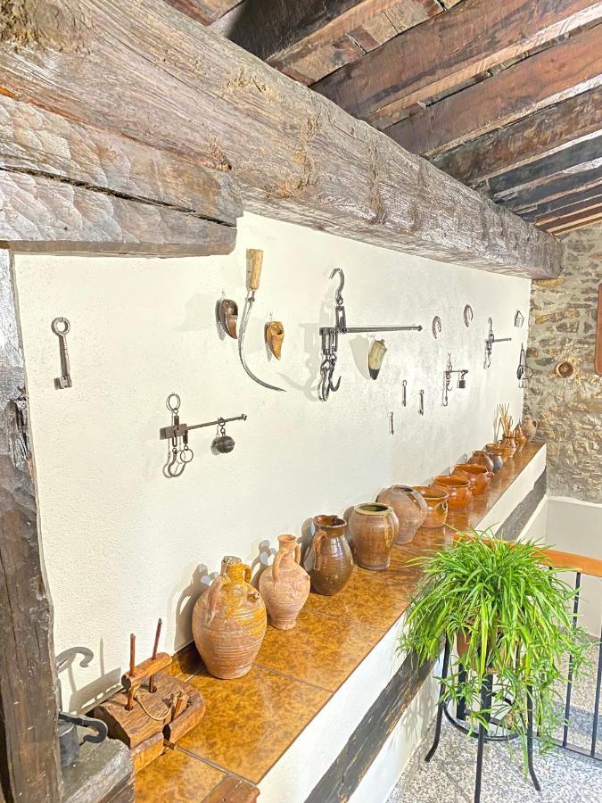 Casa Sara Hotel Кантавиеха Екстериор снимка