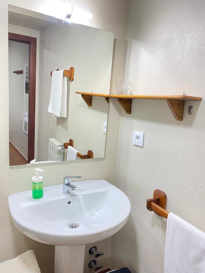Casa Sara Hotel Кантавиеха Екстериор снимка