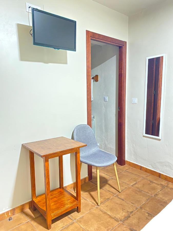 Casa Sara Hotel Кантавиеха Екстериор снимка