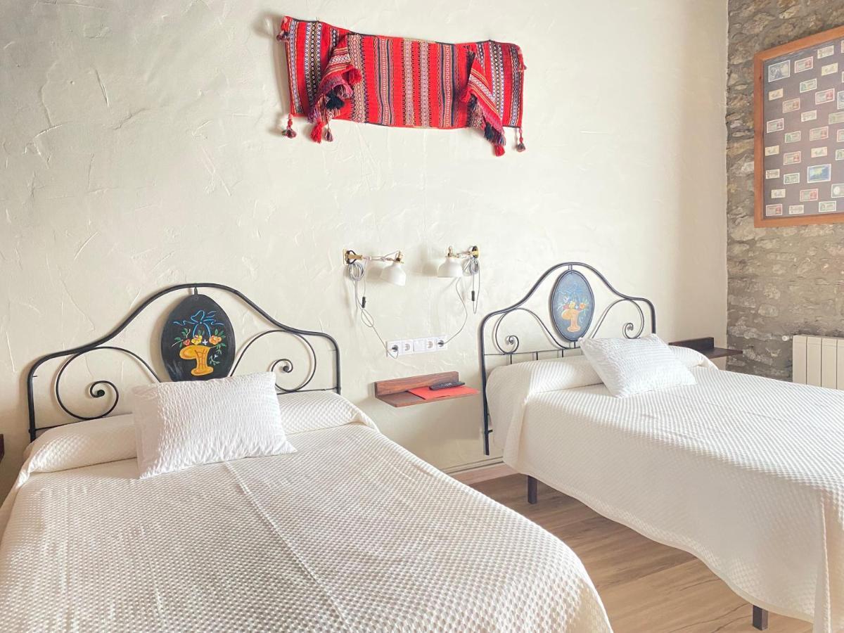 Casa Sara Hotel Кантавиеха Екстериор снимка