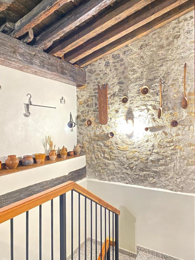 Casa Sara Hotel Кантавиеха Екстериор снимка