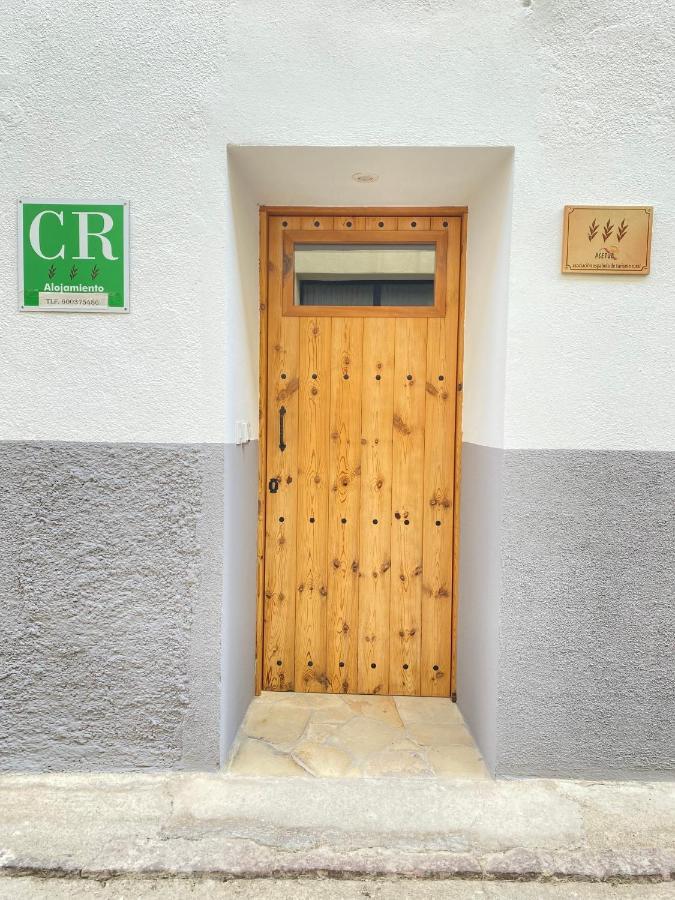 Casa Sara Hotel Кантавиеха Екстериор снимка