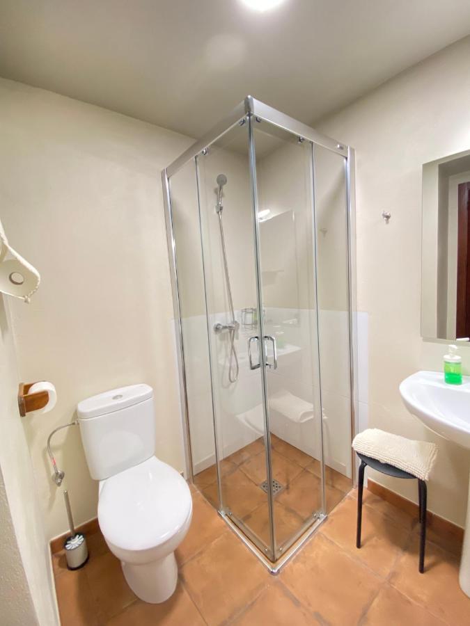 Casa Sara Hotel Кантавиеха Екстериор снимка