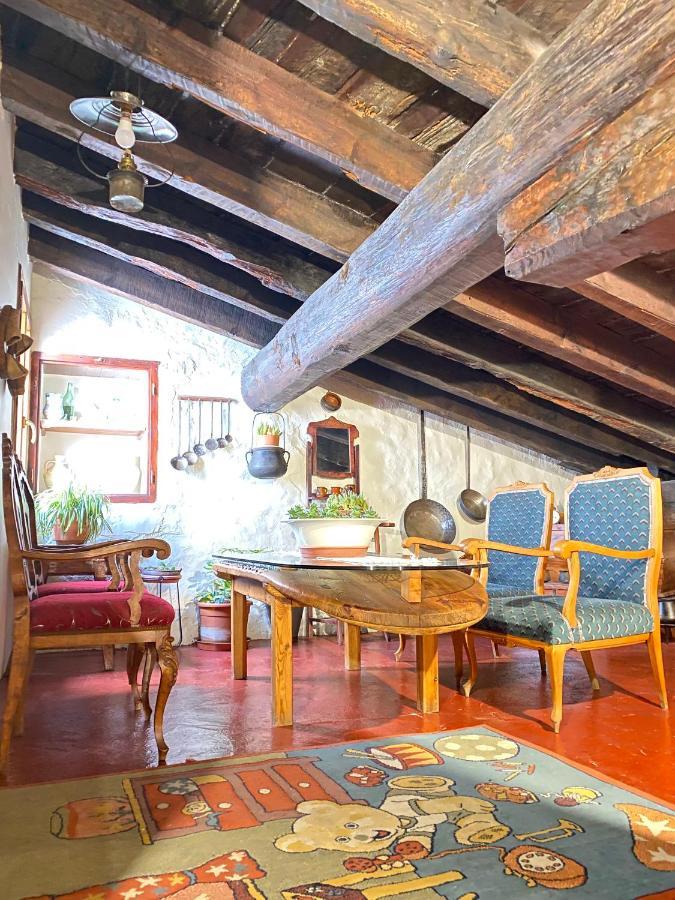 Casa Sara Hotel Кантавиеха Екстериор снимка