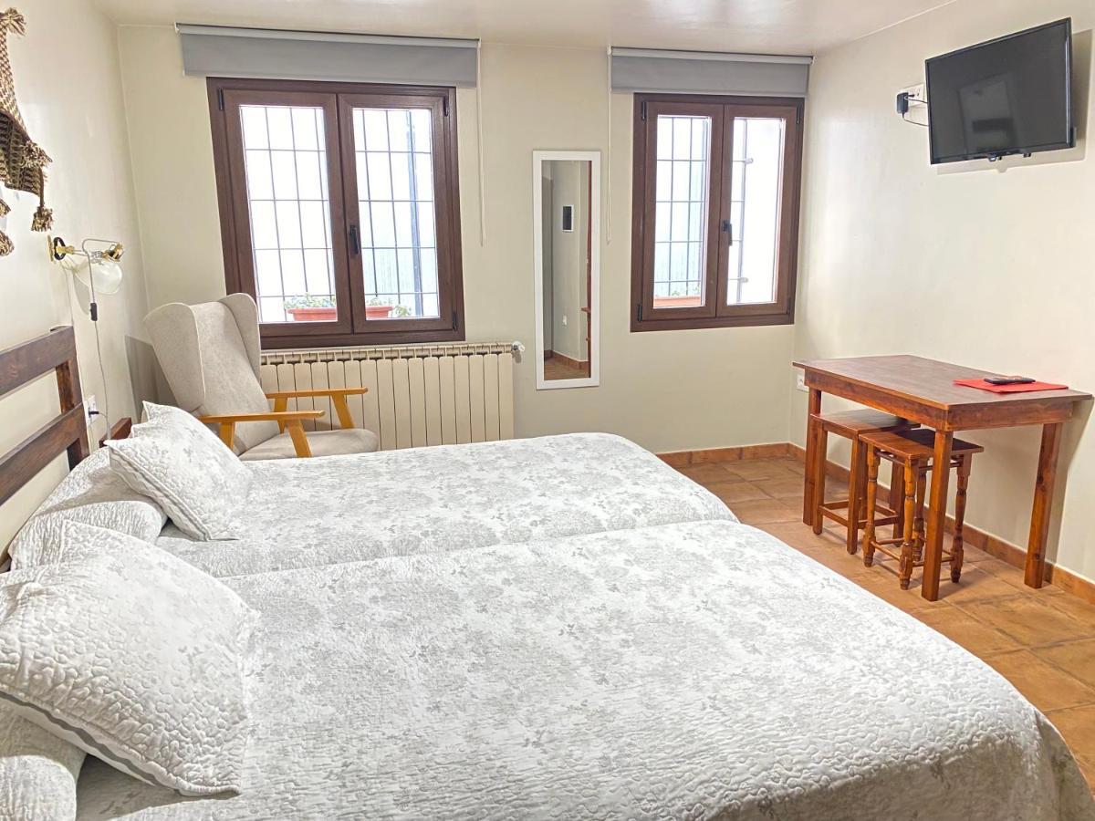 Casa Sara Hotel Кантавиеха Екстериор снимка