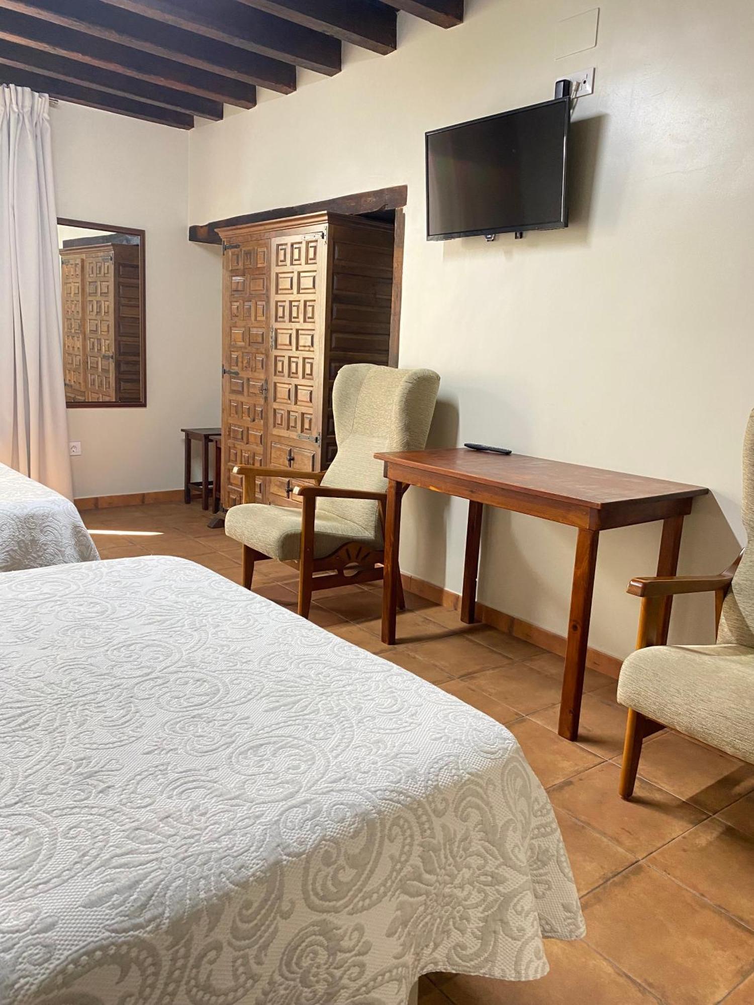 Casa Sara Hotel Кантавиеха Екстериор снимка