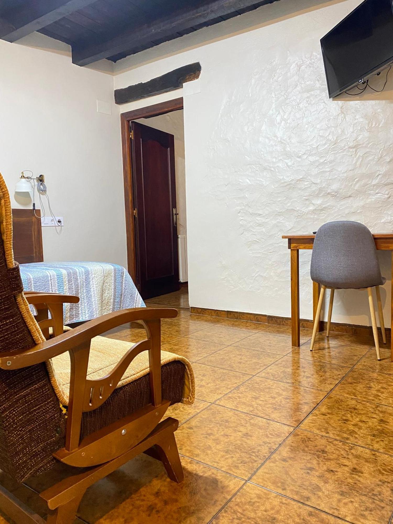 Casa Sara Hotel Кантавиеха Екстериор снимка