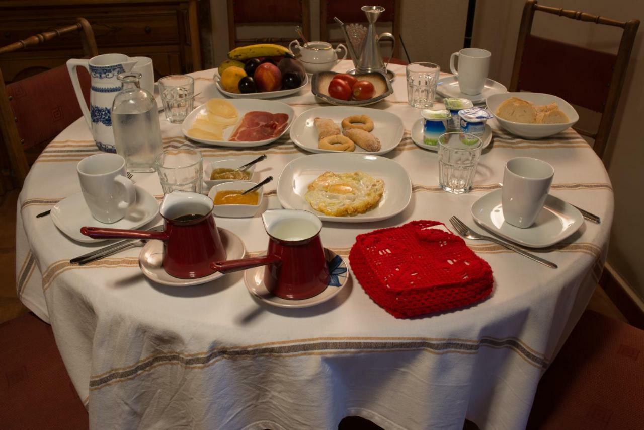 Casa Sara Hotel Кантавиеха Екстериор снимка